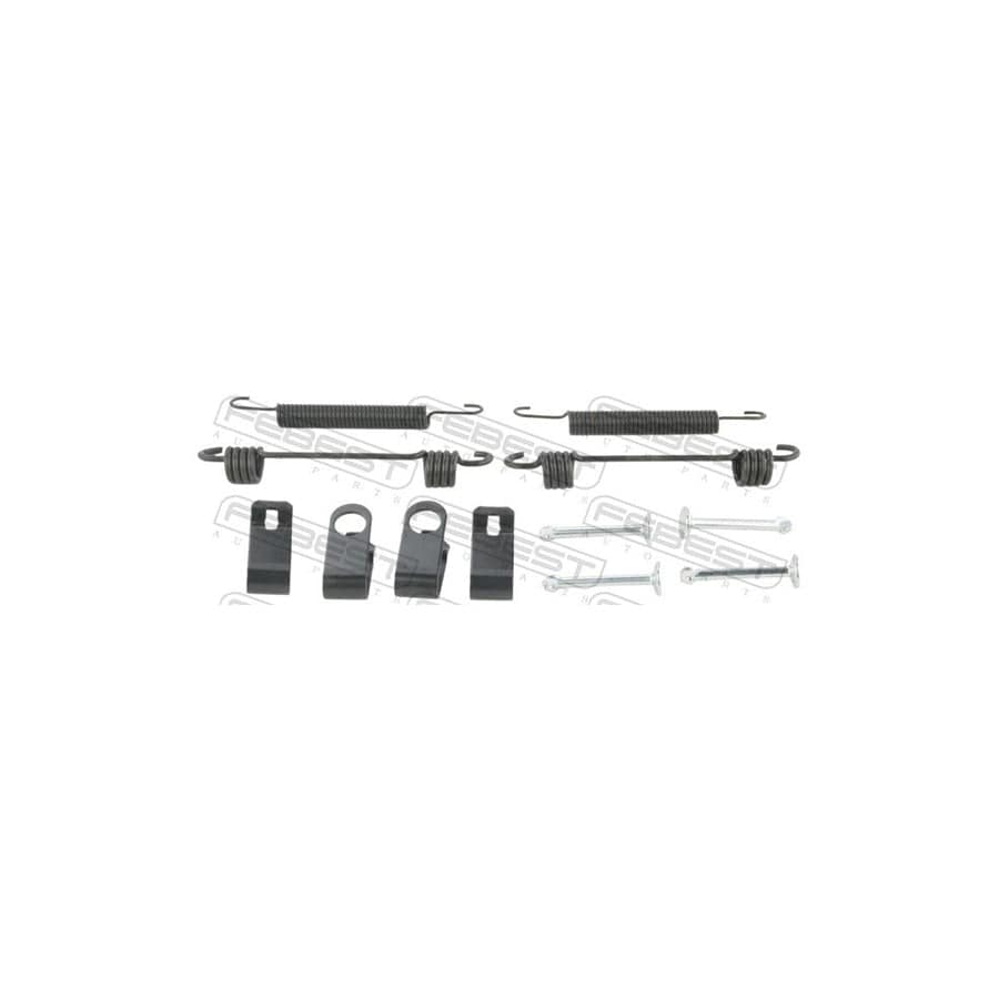 FEBEST 1204-SONR-KIT Brake Shoe Fitting Kit