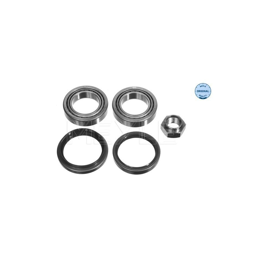 Meyle 35-14 013 3047/S Wheel Bearing Kit