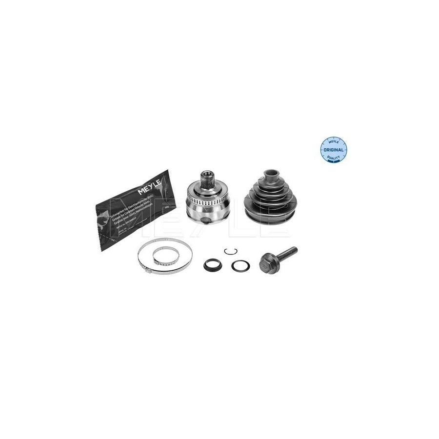 Meyle 100 498 0069 Joint Kit, Drive Shaft
