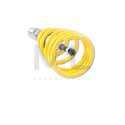 ST Suspensions 18220023 BMW E46 M3 COILOVER KIT XA