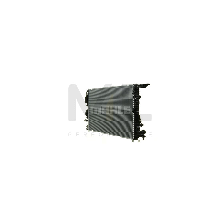 MAHLE ORIGINAL CR 1023 000P Engine radiator Brazed cooling fins | ML Performance Car Parts