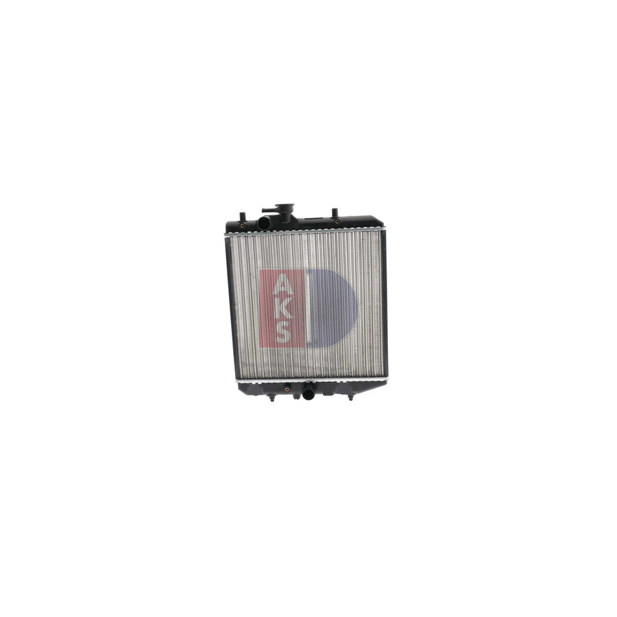 AKS Dasis 360170N Engine Radiator for Daihatsu Charade