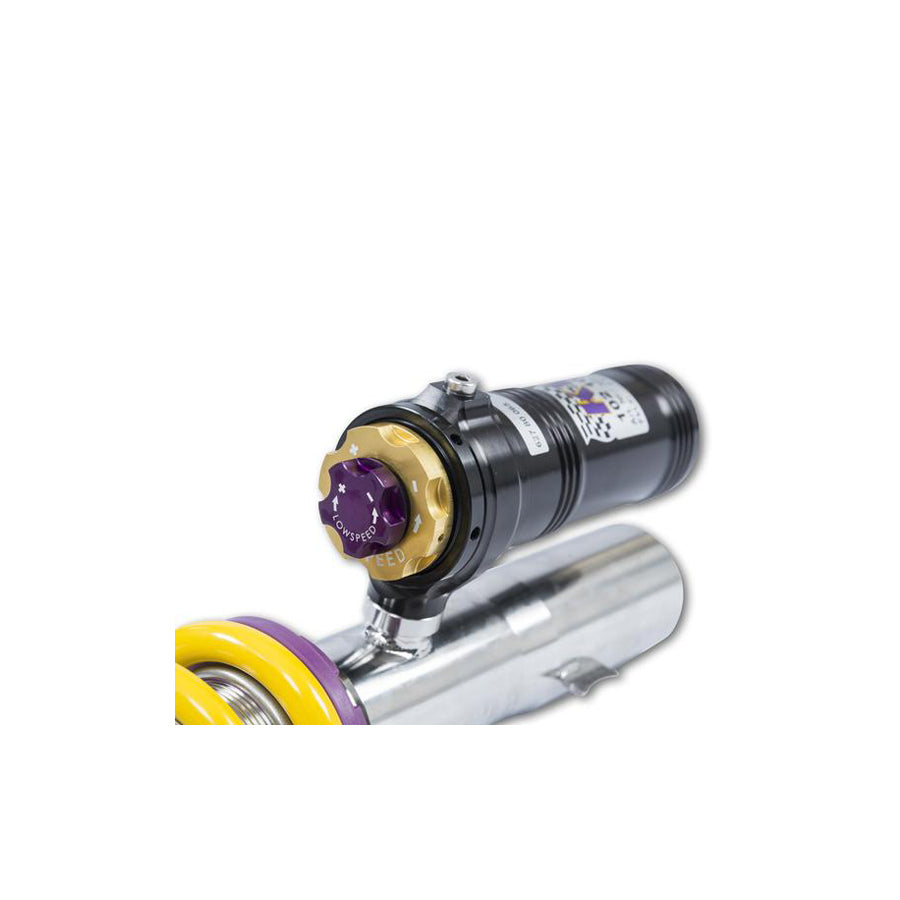 KW 3978020N Audi Seat VW Clubsport 3-Way Coilover Kit (A3, Leon & Golf) 6 | ML Performance US Car Parts