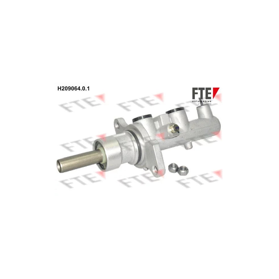 FTE 9220098 Brake Master Cylinder