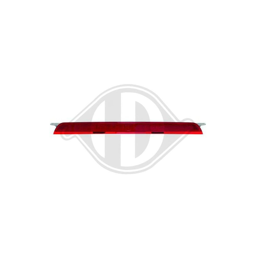 Diederichs 1290098 Third Brake Light For BMW X5 (E53)