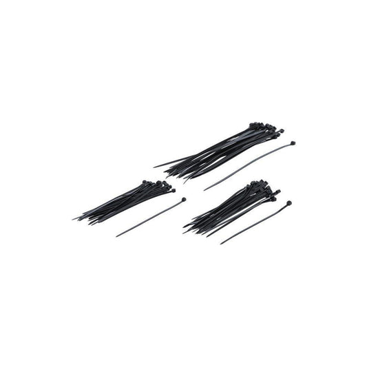 BGS 1789 Assortment, Cable Ties