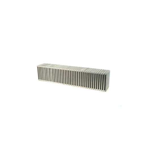 CSF Race High Performance Bar & Plate Intercooler Core 27x6x4.5 (Vertical Flow)