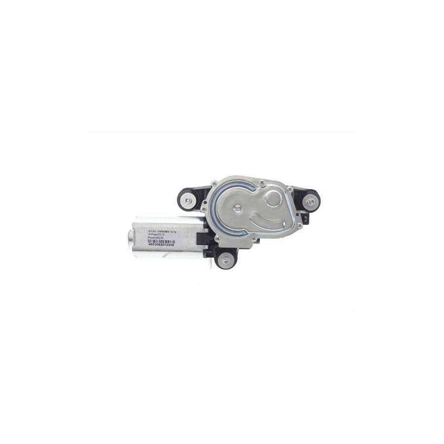 Alanko 10800889 Wiper Motor for Alfa Romeo 147 (937)