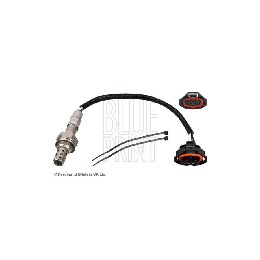 Blue Print Adg070127 Lambda Sensor