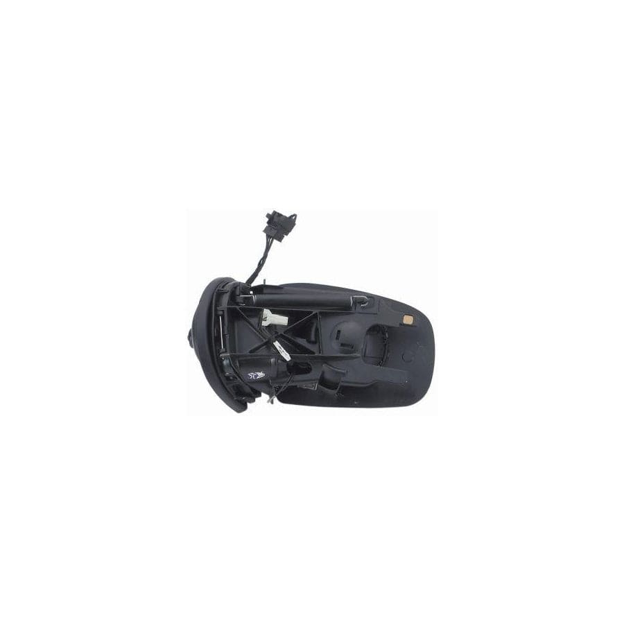 Abakus 2427M04 Wing Mirror Suitable for Mercedes-Benz ML-Class (W163)