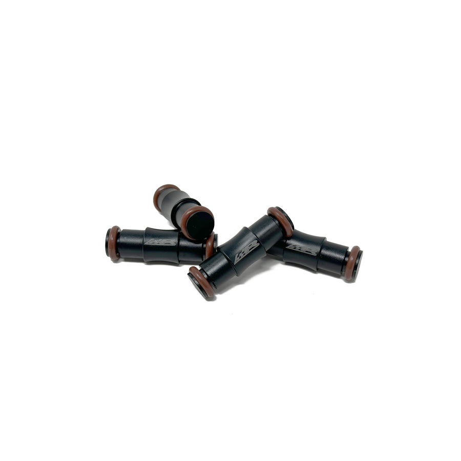 Precision Raceworks 201-0327 Port Injection Plugs
