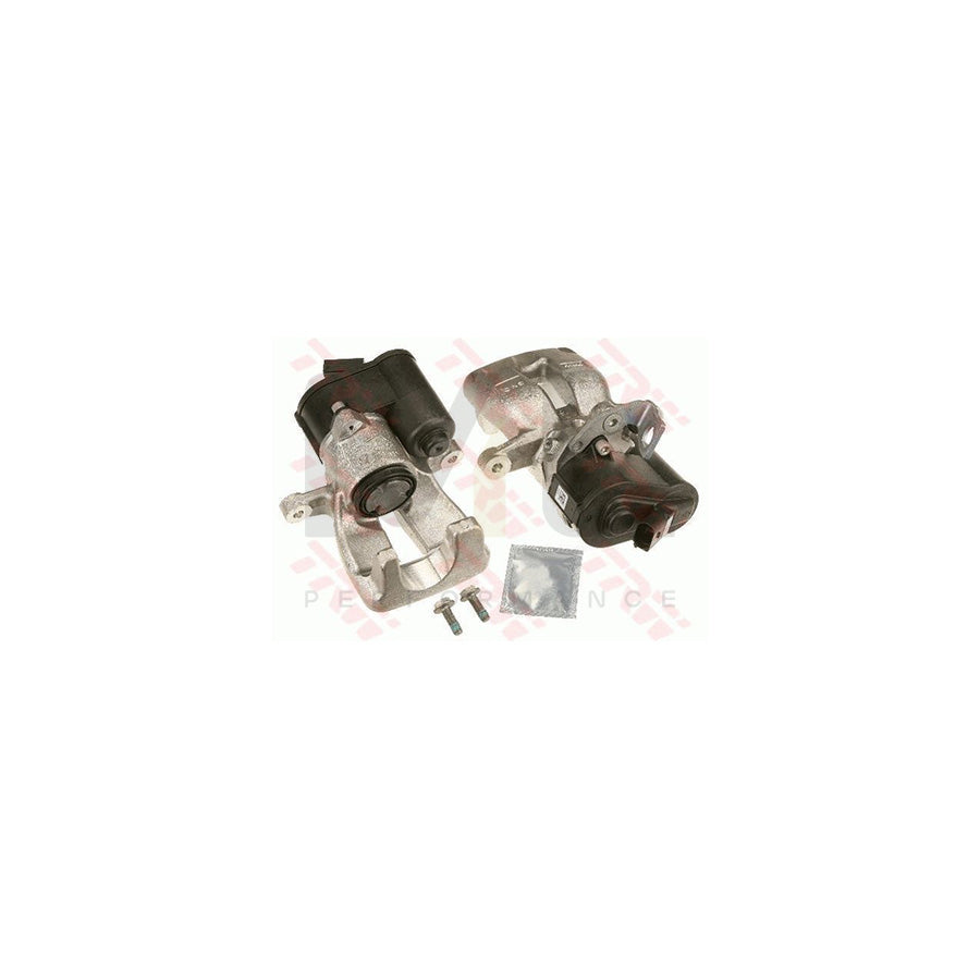 TRW BHN996E Brake Caliper for VW PASSAT for vehicles with electric parking brake | ML Performance Car Parts