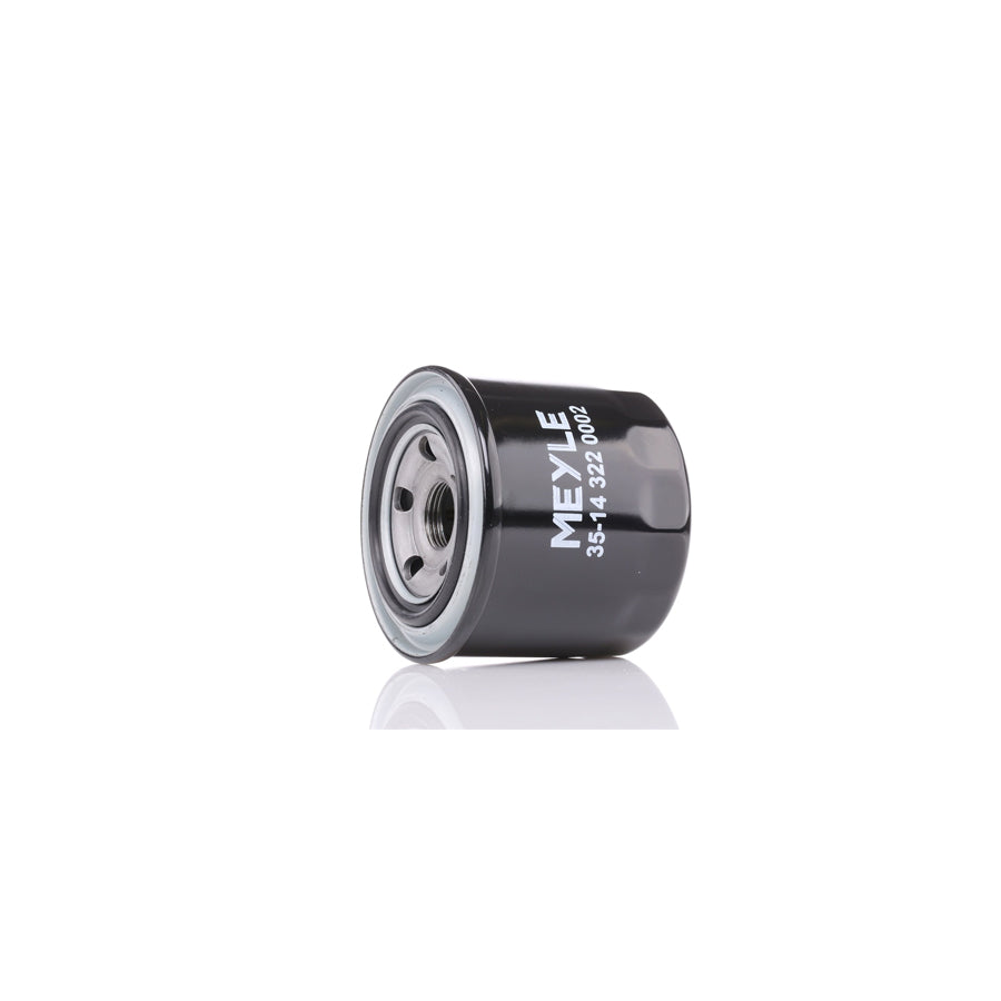 Meyle 35-14 322 0002 Oil Filter