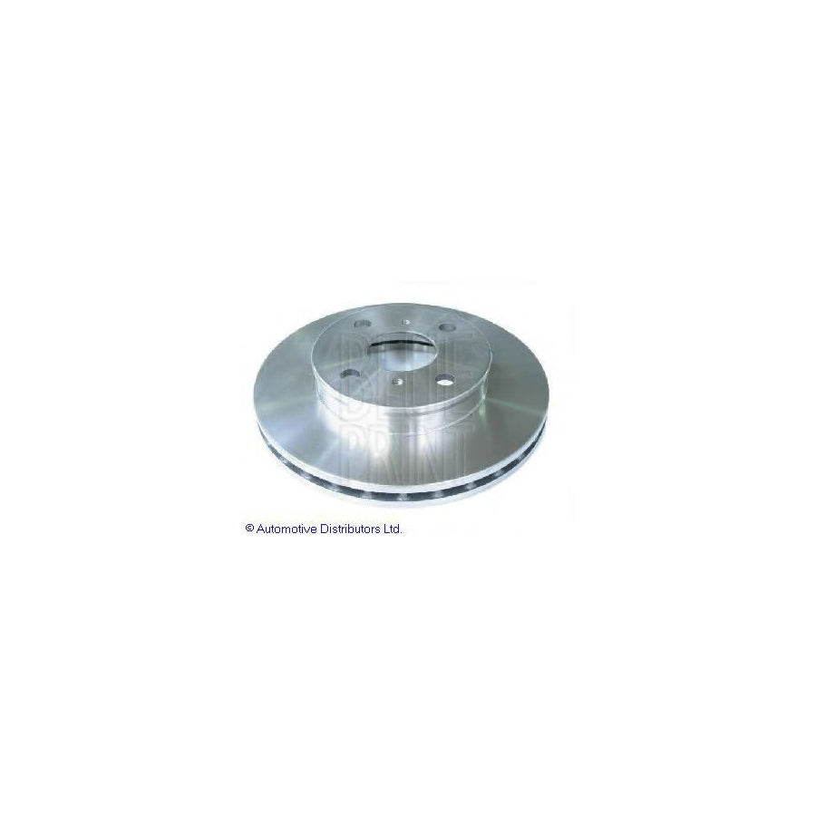 Blue Print Adt34355 Brake Disc for Toyota Carina