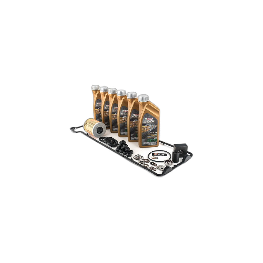 Genuine BMW 11367838161 E85 E36 E86 At-Adjustment Unit (Inc. M3 CSL, Z4 M3.2 & M3) | ML Performance US Car Parts