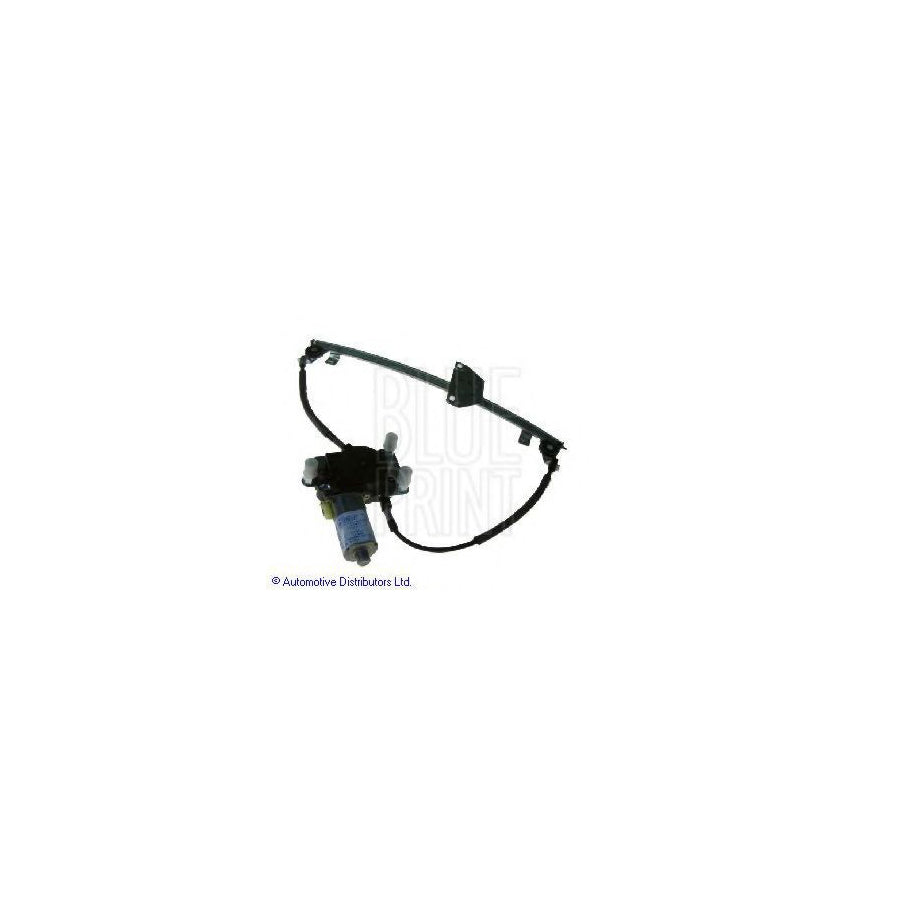 Blue Print Adc41353 Window Regulator for Mitsubishi Colt V (Cj0)