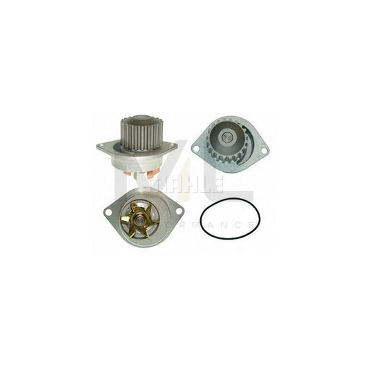 MAHLE ORIGINAL CP 78 000P Water Pump Teeth Quant.: 20 | ML Performance Car Parts