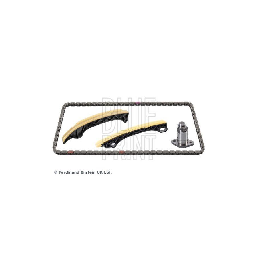 Blue Print Adc45331 Brake Hose