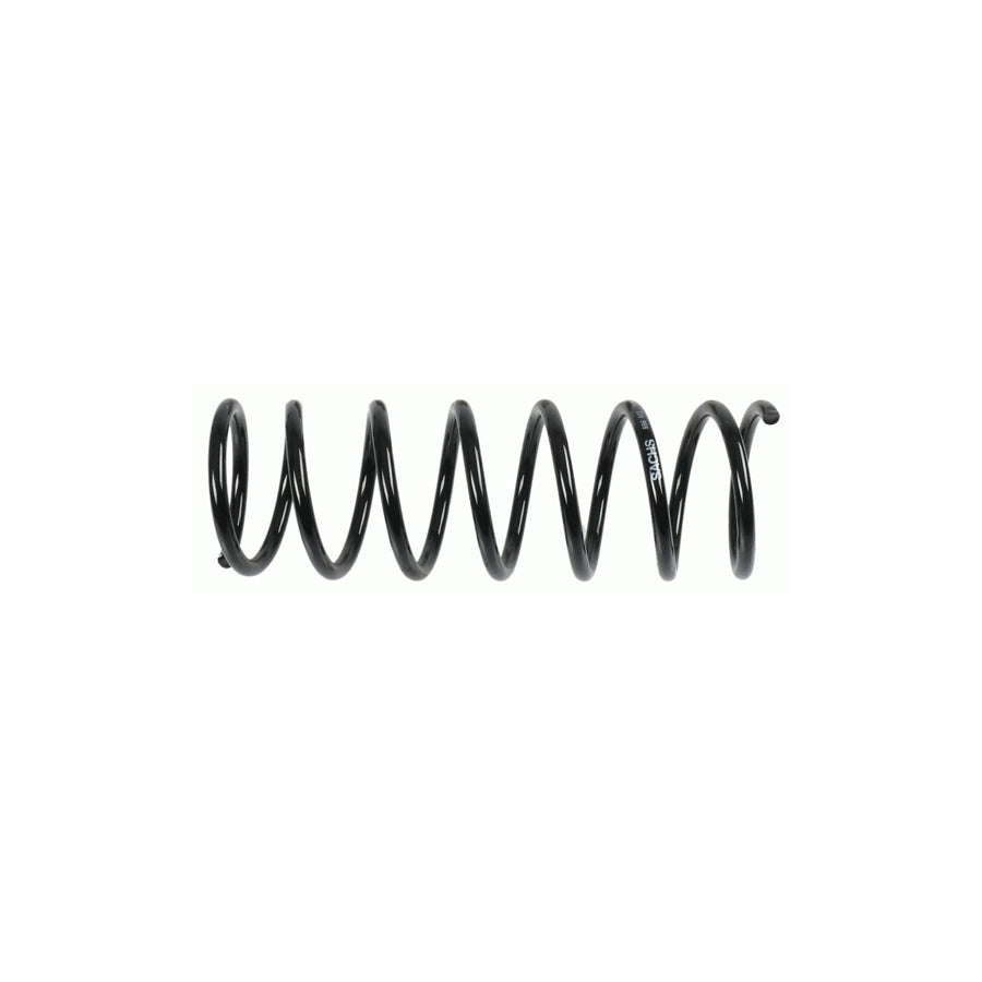 Sachs 996 802 Coil Spring For Hyundai Pony