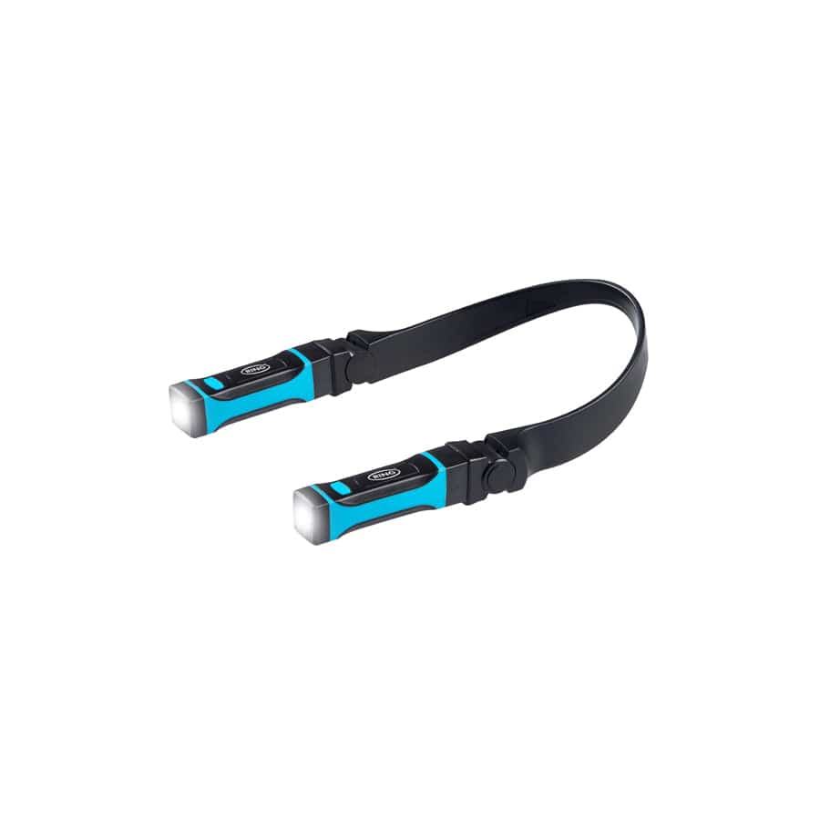 RING RIL0265 DETACHABLE NECK LIGHT 265LM (12 units)