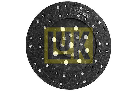 LuK 331 0171 10 Clutch Disc
