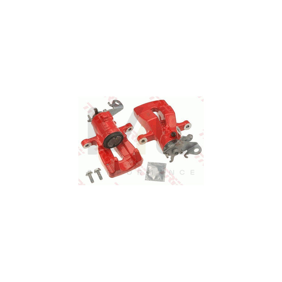 TRW BHN1119E Brake Caliper for RENAULT Megane III Coupe (DZ) | ML Performance Car Parts