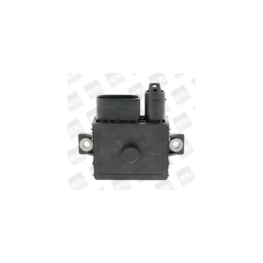 Beru Evl022 Distributor Rotor