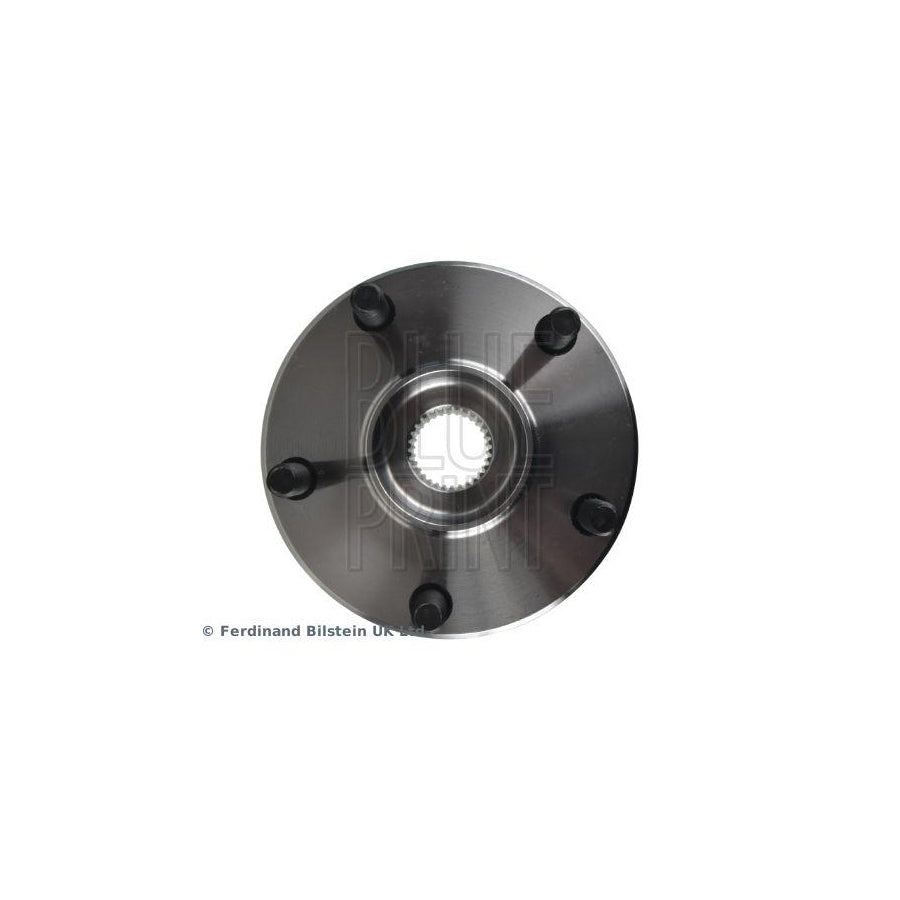 Blue Print Adc488366 Coil Spring for Mitsubishi Carisma Saloon (Da2A, Dao)