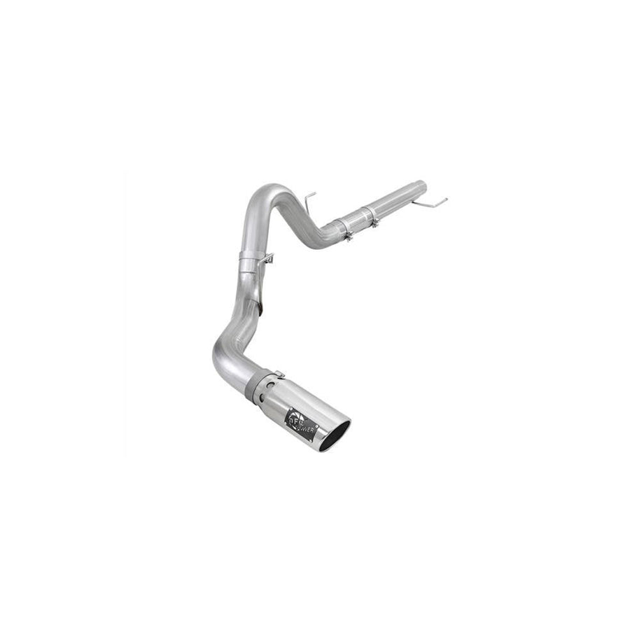  aFe 49-03106-P DPF-Back Exhaust System Ford F-150 18-20 V6-3.0L (td)  | ML Performance US Car Parts