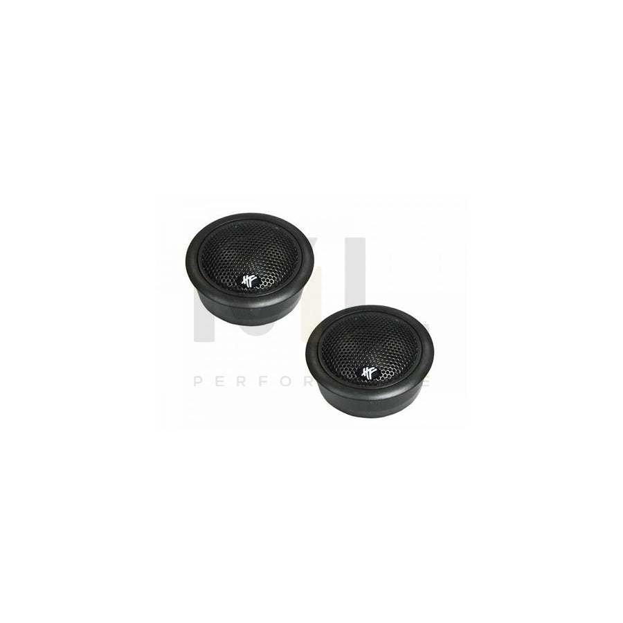 HIFONICS AS6.2T Tweeters