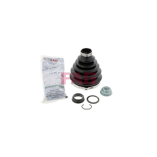 FAG 772 0492 30 Bellow Set, Drive Shaft
