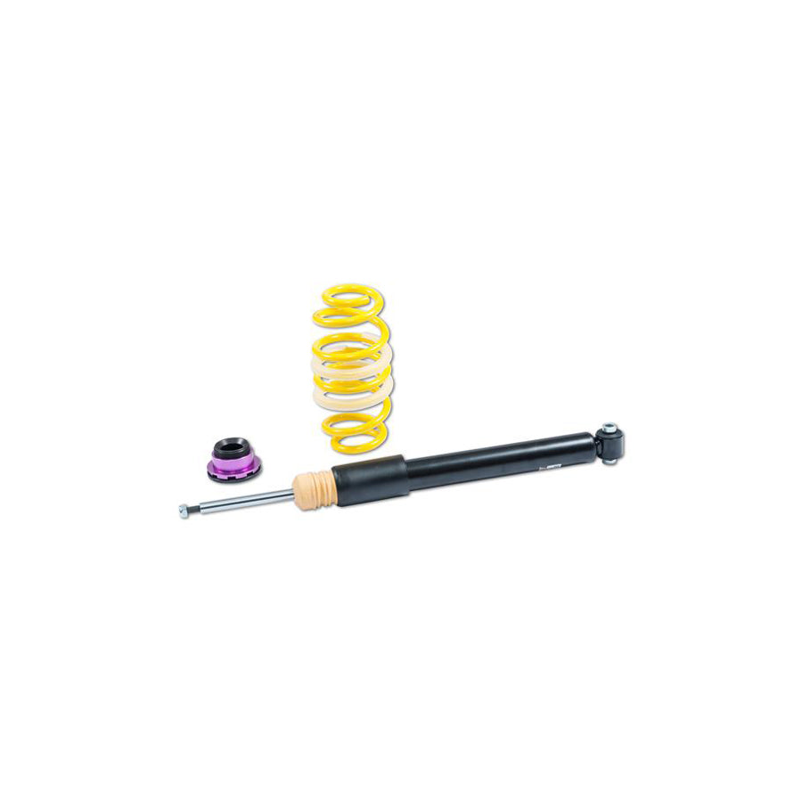 KW 102800CB VW Golf VII Variant 1 Coilover Kit 4 | ML Performance US Car Parts