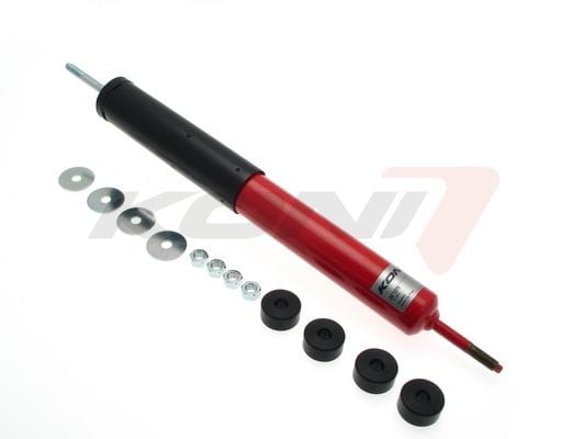 KONI 30-1379 Front Axle Shock Absorber for Nissan Patrol