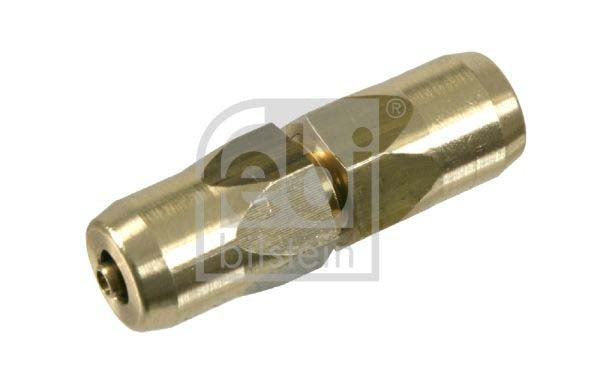 Febi Bilstein 06255 Connector, Compressed Air Line