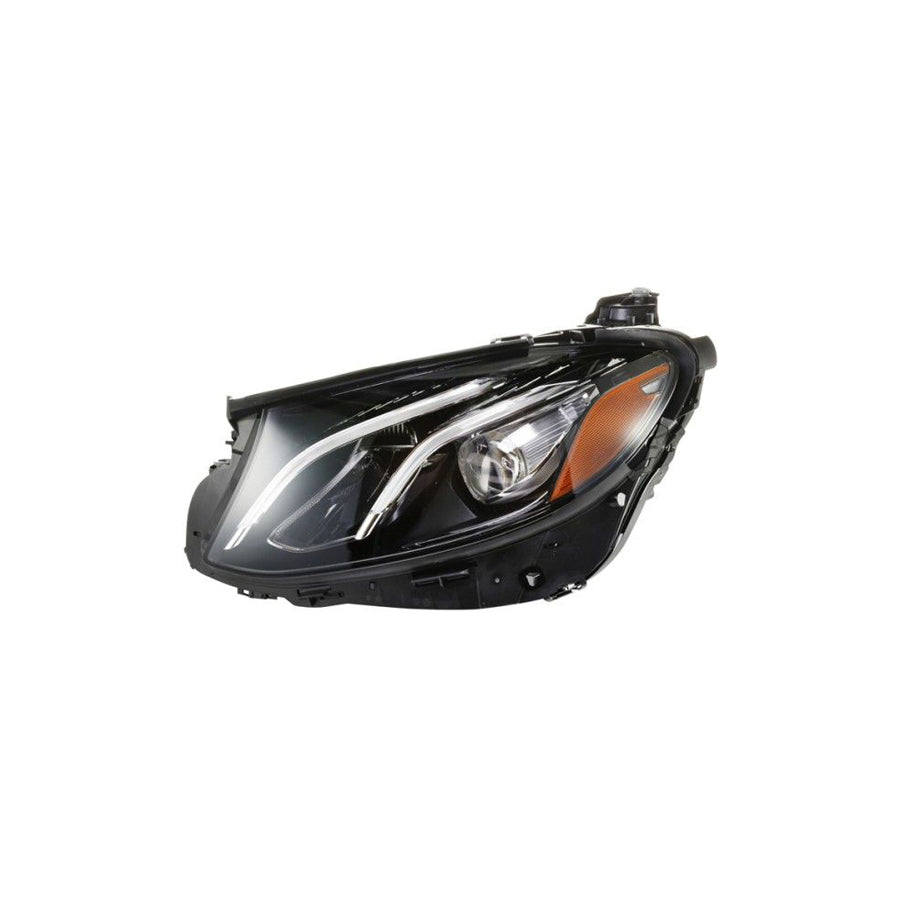 Hella 1EX 012 076-651 Headlight Suitable For Mercedes-Benz E-Class