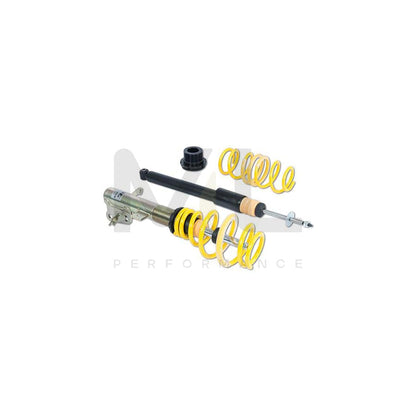 ST Suspensions 13250030 Honda Civic IX COILOVER KIT ST X