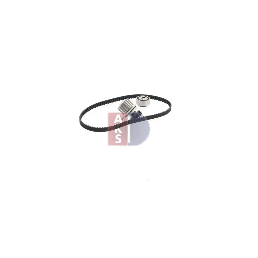 AKS Dasis 570277N Water Pump And Timing Belt Kit