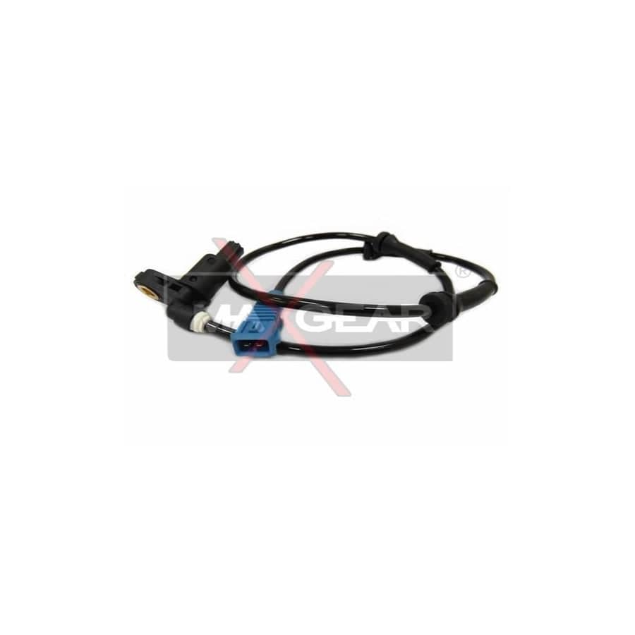 MAXGEAR 20-0045 ABS Sensor for PEUGEOT 206
