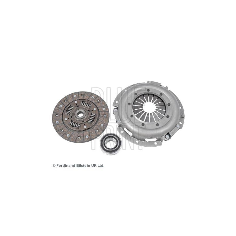 Blue Print Adg030130 Clutch Kit for Proton Impian Saloon