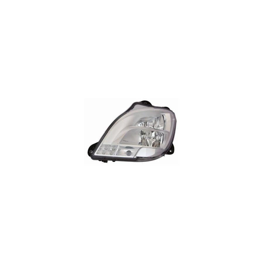 Abakus 4501106Llde Headlight