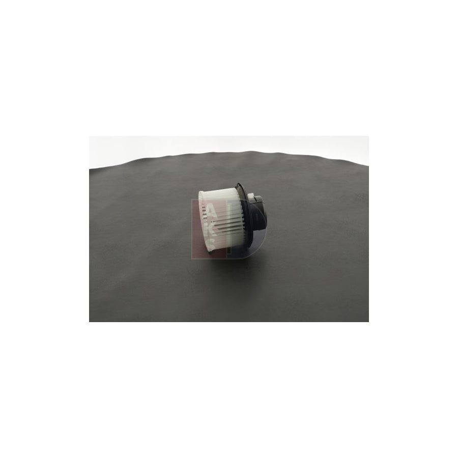 AKS Dasis 078104N Interior Blower for Nissan Tiida Hatchback (C11)