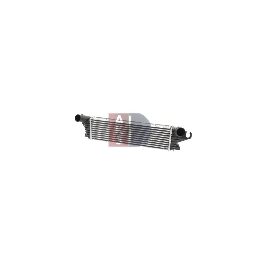 AKS Dasis 187012N Intercooler