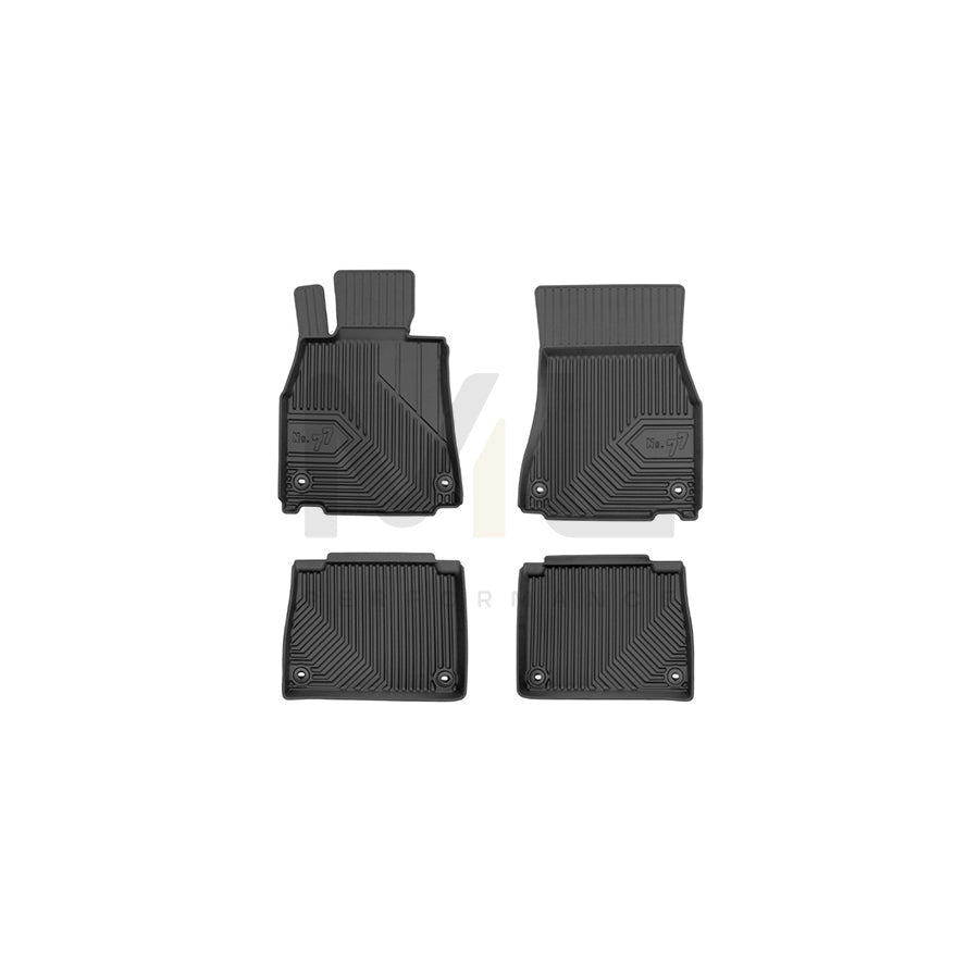 FROGUM 77409095 Floor mat set