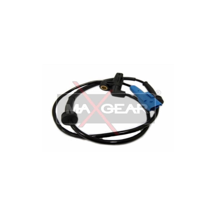 MAXGEAR 20-0043 ABS Sensor for PEUGEOT 206