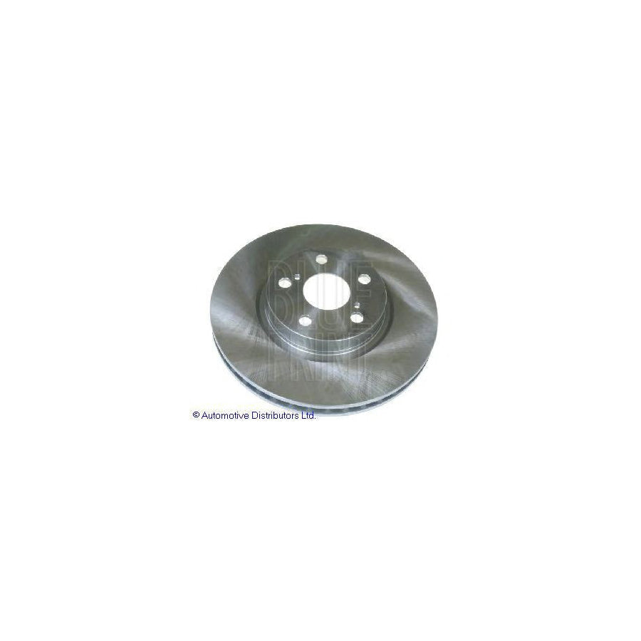 Blue Print Adt34384 Brake Disc for Toyota Carina