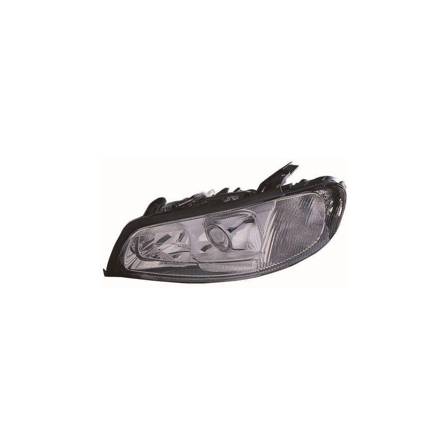 Abakus 4421124Lld1Em Headlight for Opel Omega