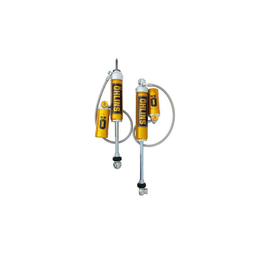 OHLINS SUV MU10 Off-Road & Adventure Suspension  for Suzuki Jimny (FJ) - No Springs