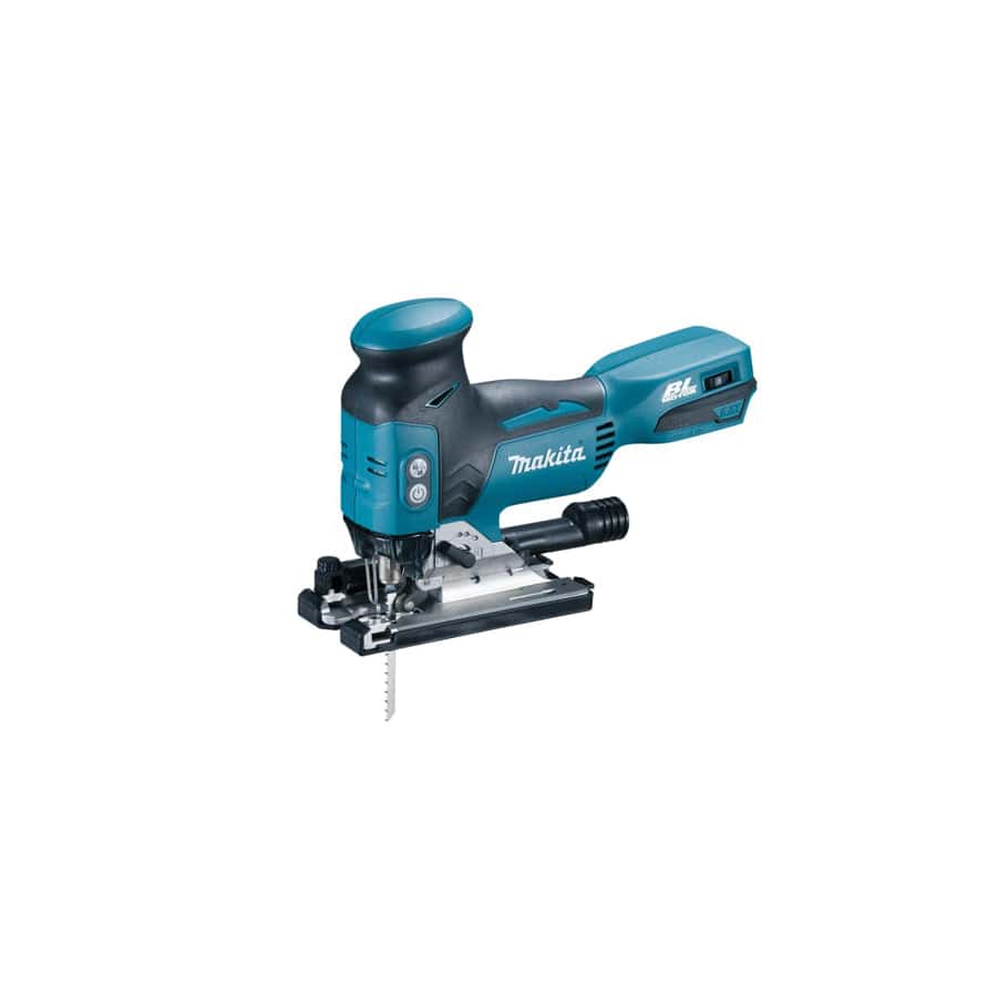 Makita MAKDJV181Z DJV181Z Brushless Top Grip Jigsaw 18V Bare Unit