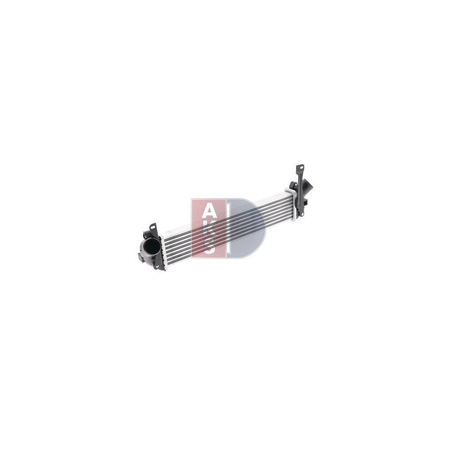 AKS Dasis 187011N Intercooler for Renault Kangoo