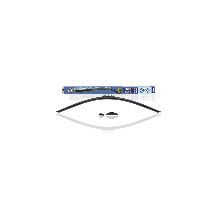 Alca Super Flat 05600A Wiper Blade